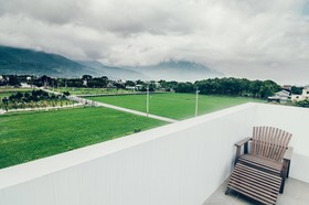 Zai Yan-Yan B&B