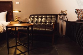 Zai Yan-Yan B&B