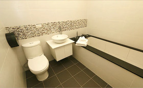 Campestral Garden B&B