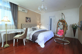 Campestral Garden B&B