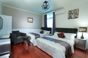 Campestral Garden B&B