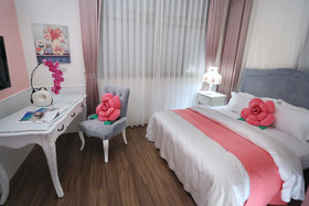 Campestral Garden B&B