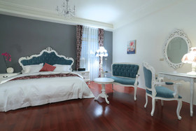 Campestral Garden B&B