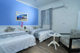 Campestral Garden B&B