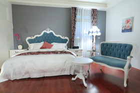 Campestral Garden B&B