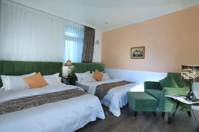 Campestral Garden B&B