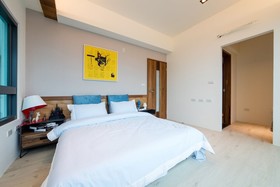 Chance Villa 262