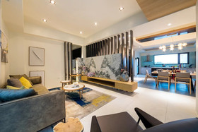 Chance Villa 262