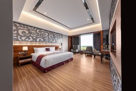 Chungtang Spring Flagship Hotel