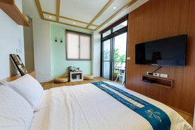 East Runnel Villa-Bali