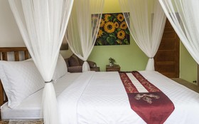 East Runnel Villa-Bali