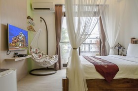 East Runnel Villa-Bali