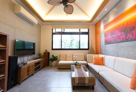 East Runnel Villa-Bali