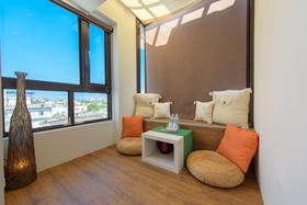 East Runnel Villa-Bali