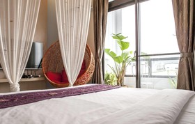 East Runnel Villa-Bali