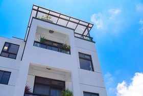 East Runnel Villa-Bali