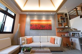 East Runnel Villa-Bali
