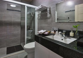 East Runnel Villa-Bali