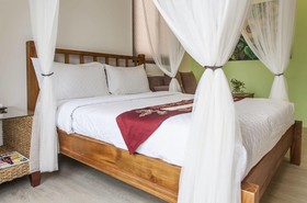 East Runnel Villa-Bali