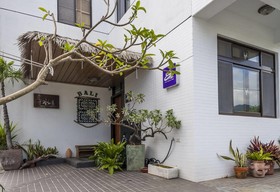 East Runnel Villa-Bali
