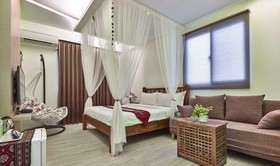 East Runnel Villa-Bali
