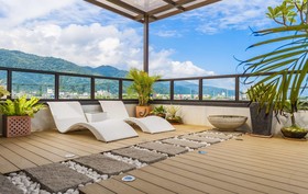 East Runnel Villa-Bali