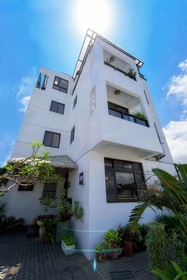 East Runnel Villa-Bali