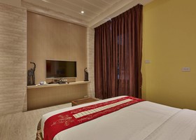 East Runnel Villa-Bali