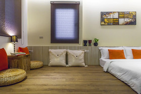 East Runnel Villa - Young