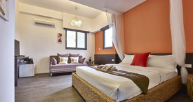 East Runnel Villa - Young