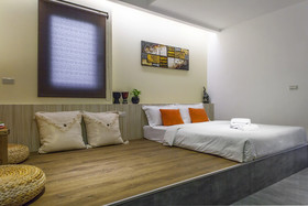 East Runnel Villa - Young