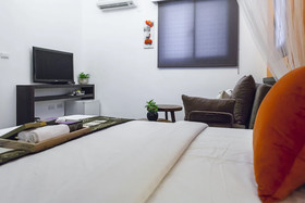 East Runnel Villa - Young