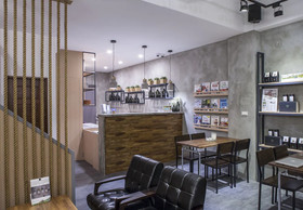 East Runnel Villa - Young