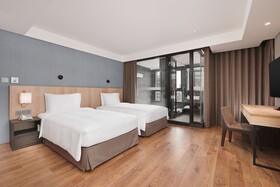 Four Points by Sheraton Yilan Jiaoxi