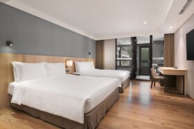 Four Points by Sheraton Yilan Jiaoxi