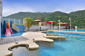 Four Points by Sheraton Yilan Jiaoxi