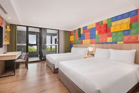 Four Points by Sheraton Yilan Jiaoxi