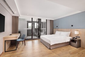 Four Points by Sheraton Yilan Jiaoxi