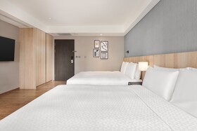 Four Points by Sheraton Yilan Jiaoxi