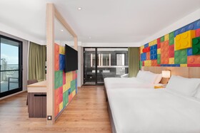 Four Points by Sheraton Yilan Jiaoxi