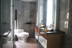 Gamalan Spring Hotel