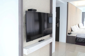 Gamalan Spring Hotel