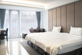 Gamalan Spring Hotel