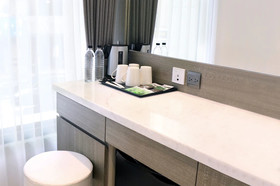 Gamalan Spring Hotel