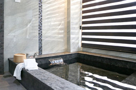 Gamalan Spring Hotel