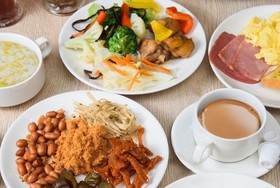 Gamalan Spring Hotel