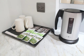 Gamalan Spring Hotel