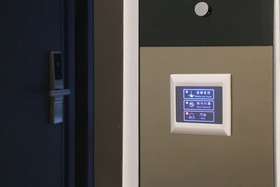 Gamalan Spring Hotel