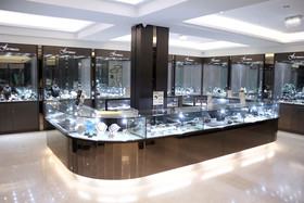 Gamalan Spring Hotel