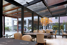 Gamalan Spring Hotel